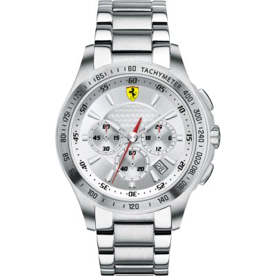 Scuderia Ferrari 0830047 Uhr