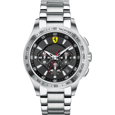 Scuderia Ferrari Watch  Scuderia 0830048