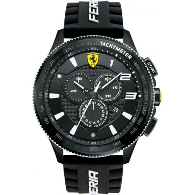 Scuderia Ferrari 0830242 Scuderia Xx Uhr