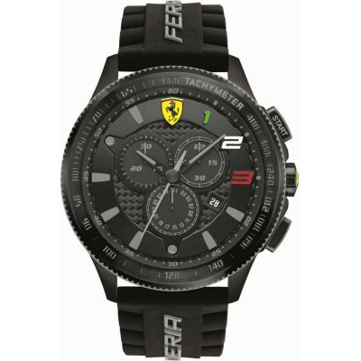 Scuderia Ferrari 0830243 Scuderia Xx Uhr