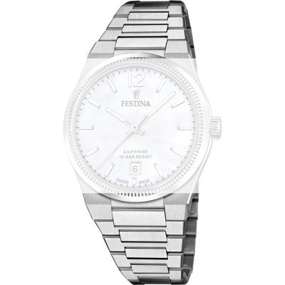 Festina BA04788 Swiss Made Band