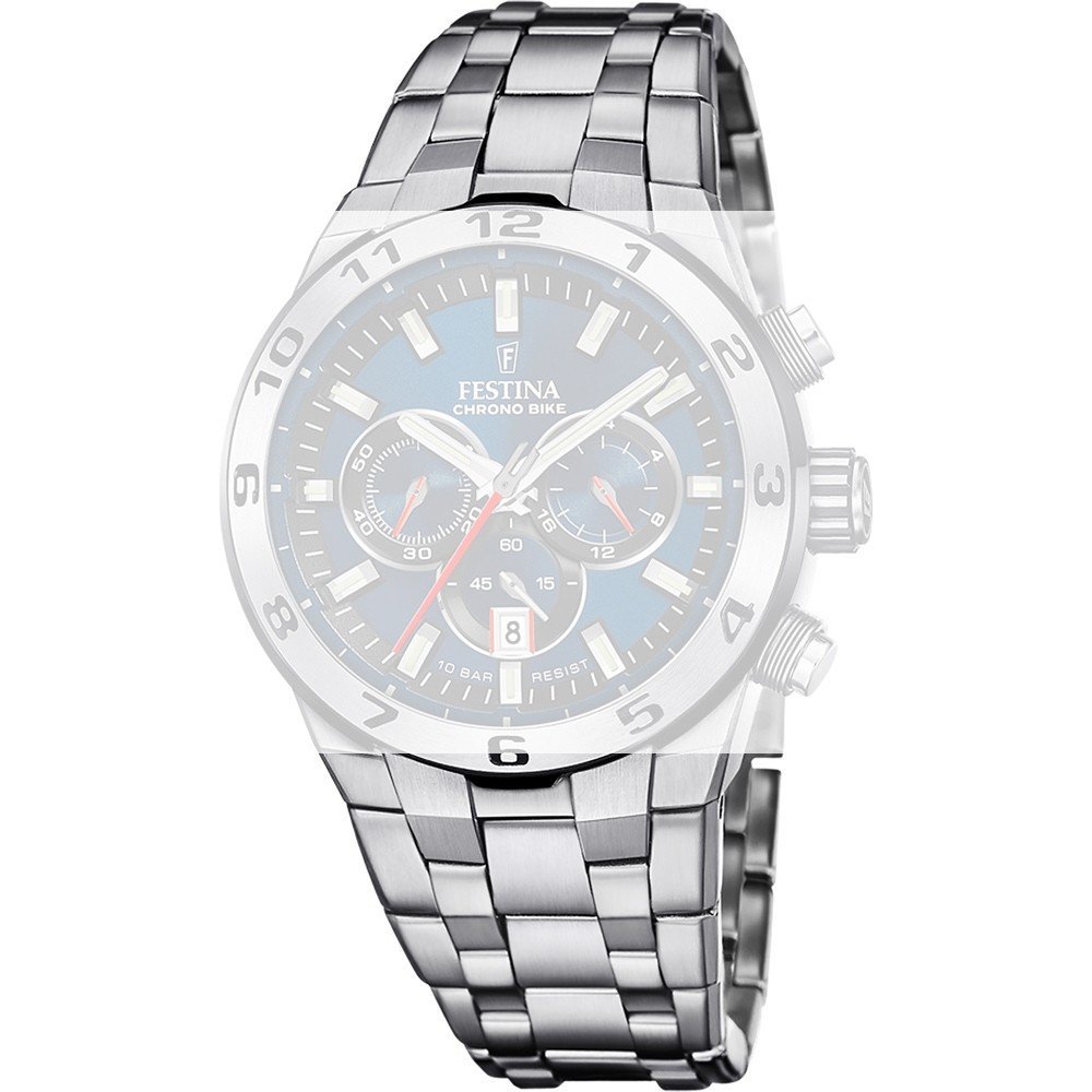 Festina BA04792 Chrono Bike Band