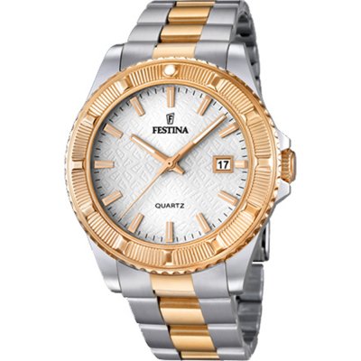 Festina F16685/1 Boyfriend Uhr