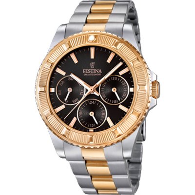 Festina F16692/5 Boyfriend Uhr