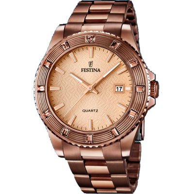 Festina F16803/1 Boyfriend Uhr