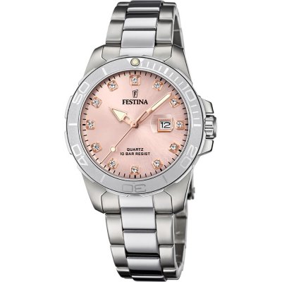 Festina Boyfriend F20503/2 Uhr