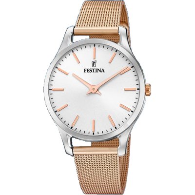 Festina F20506/1 Boyfriend Uhr