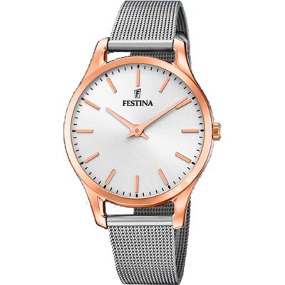 Festina F20507/1 Boyfriend Uhr