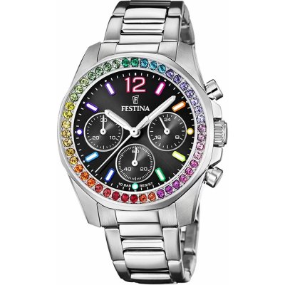 Festina Boyfriend F20606/3 Uhr