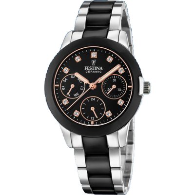 Festina F20497/3 Ceramic Uhr