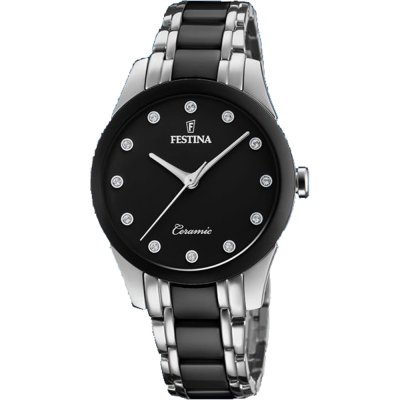 Festina F20499/3 Ceramic Uhr