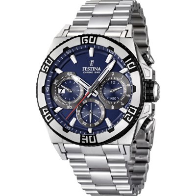 Festina F16658/2 Chrono Bike Uhr