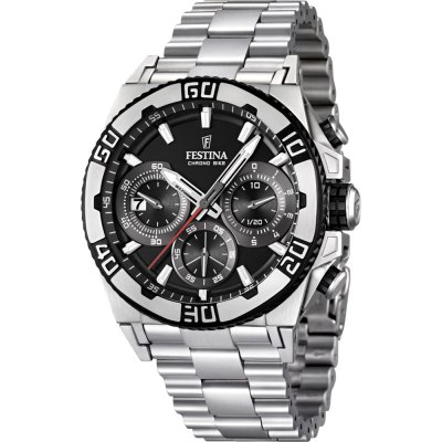 Festina F16658/5 Chrono Bike Uhr