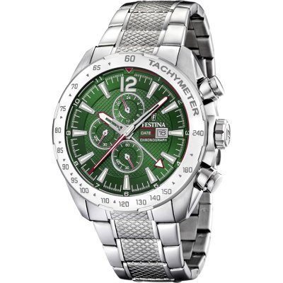 Festina Chrono Sport F20439/3 Uhr