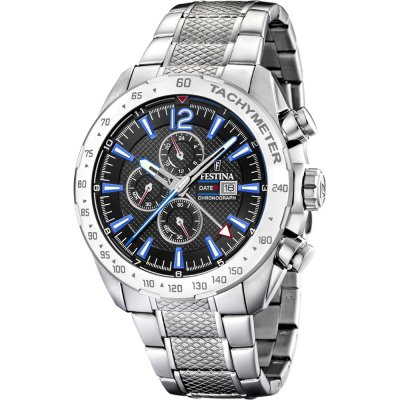 Festina Chrono Sport F20439/5 Uhr