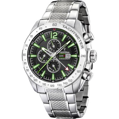 Festina Chrono Sport F20439/6 Uhr