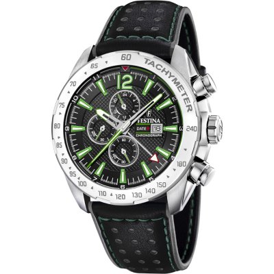 Festina Chrono Sport F20440/3 Uhr