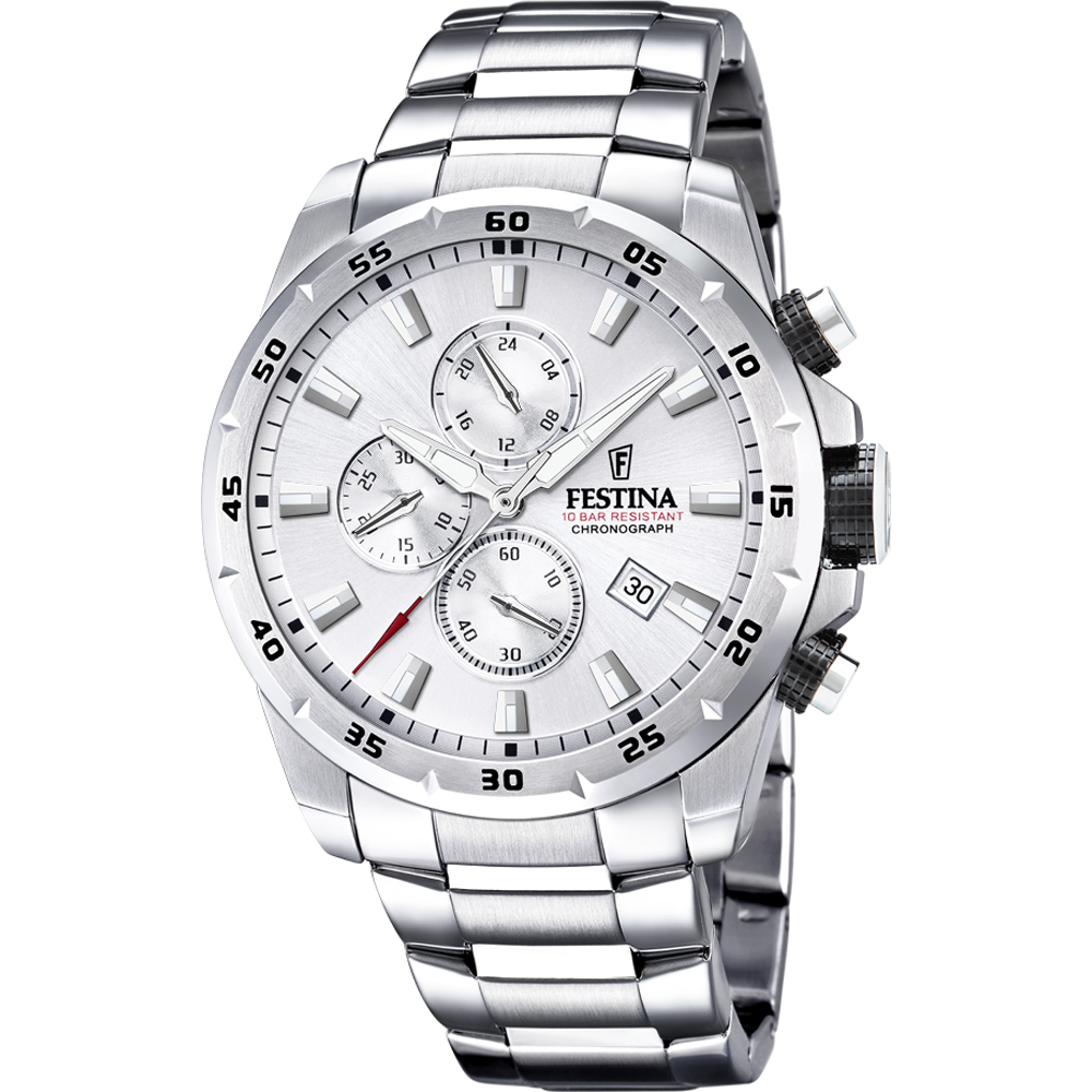 Festina Chrono Sport F20463/1 Uhr