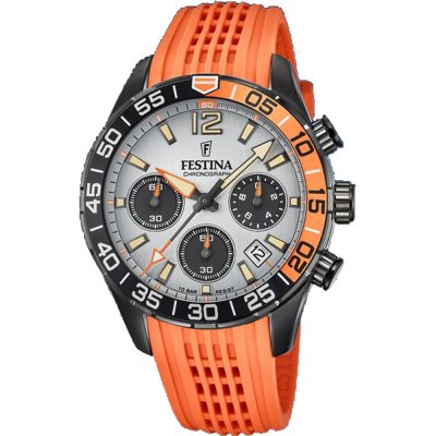 Festina Chrono Sport F20518/1 Uhr