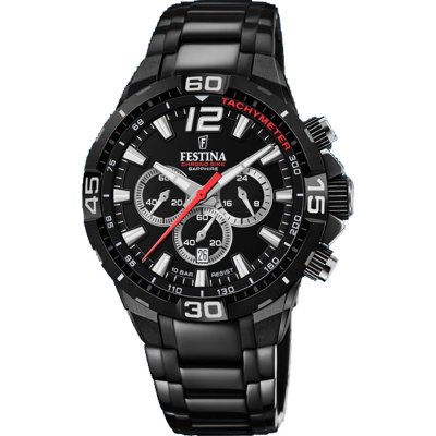 Festina F20528/1 chronobike Uhr