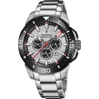 Festina Chrono bike F20641/1 Chronobike Uhr