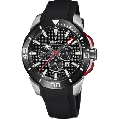 Festina Chrono bike F20642/4 Chronobike Uhr