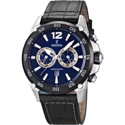 Festina F16673/5 Chronograph Uhr