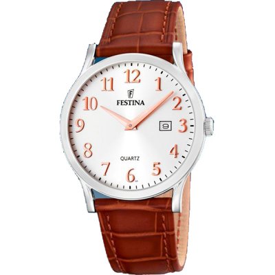 Festina F16520/3 Classic Uhr