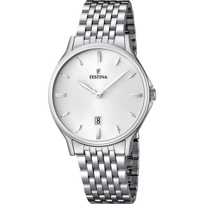 Festina F16744/2 Classic Uhr