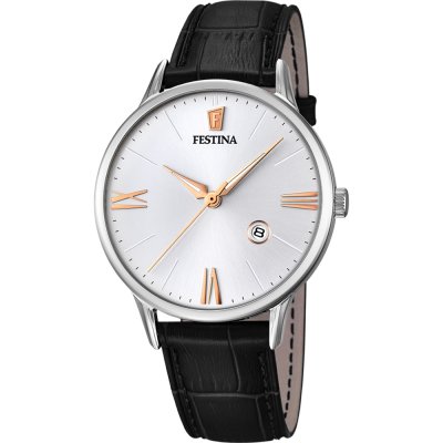 Festina F16824/2 Classic Uhr