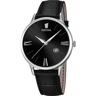 Festina F16824/4 Classic Uhr