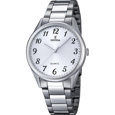 Festina F16875/1 Classic Uhr