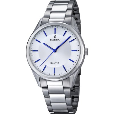 Festina F16875/3 Classic Uhr