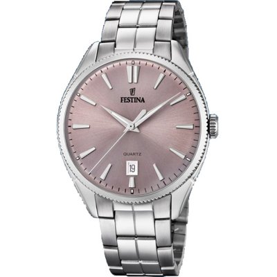 Festina F16976/3 Classic Uhr