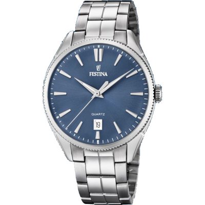 Festina F16976/4 Classic Uhr