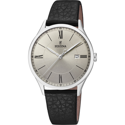 Festina F16978/2 Classic Uhr