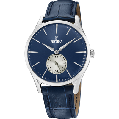 Festina F16979/3 Classic Uhr