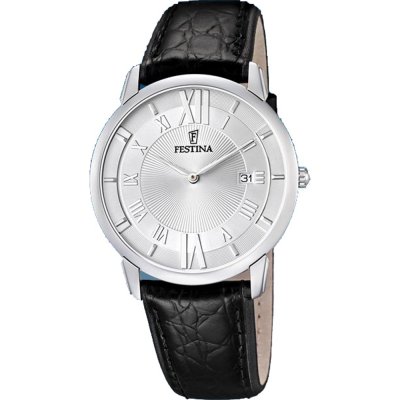 Festina F6813/1 Classic Uhr