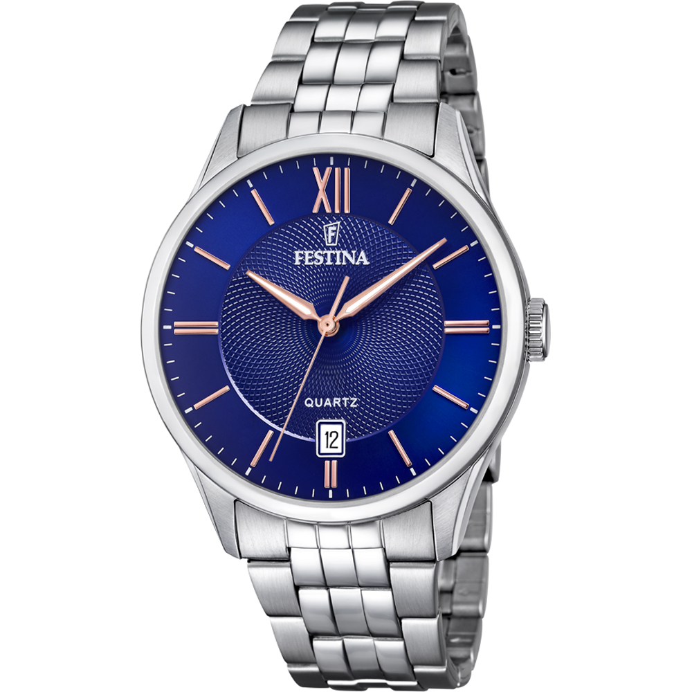 Festina Classics F20425/5 Uhr