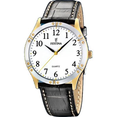 Festina F16372/1 Uhr