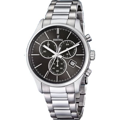 Festina F16578/3 Uhr