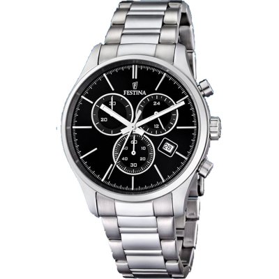 Festina F16578/4 Uhr