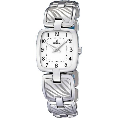 Festina F16595/5 Ladies only Uhr