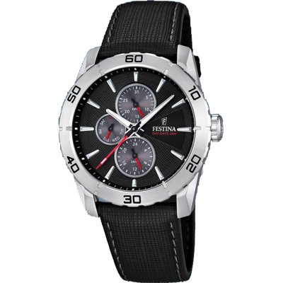 Festina F16607/8 Multifunction Uhr