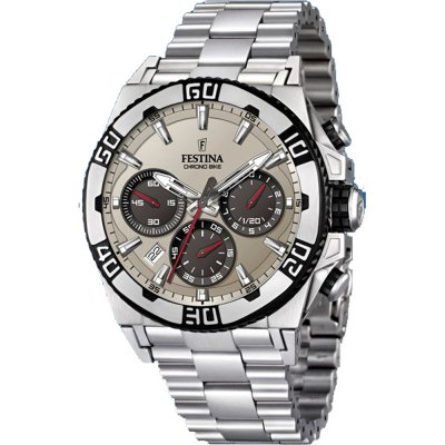 Festina F16658/A Chrono Bike Uhr