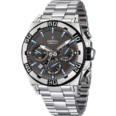 Festina F16658/C Chrono Bike Uhr