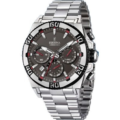 Festina F16658/D Chrono Bike Uhr