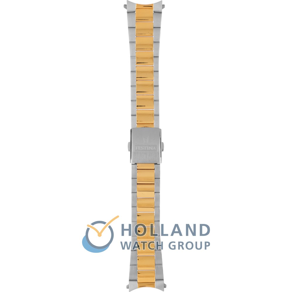 Festina Straps BA03483 F16751 Band