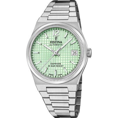 Festina F20029/3 Swiss Made Uhr