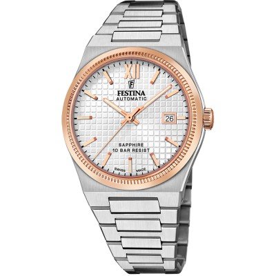 Festina F20030/1 Swiss Made Uhr